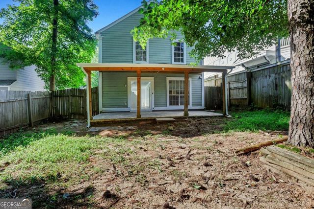 6308 E Windsor Lane, Norcross, GA 30093