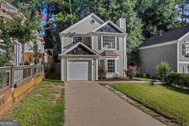 6308 E Windsor Lane, Norcross, GA 30093