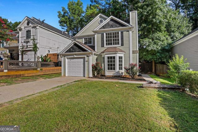 6308 E Windsor Lane, Norcross, GA 30093