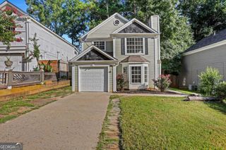 6308 E Windsor Lane, Norcross, GA 30093