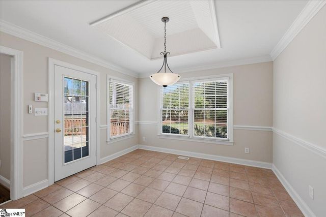 104 Brendle Drive, Simpsonville, SC 29681