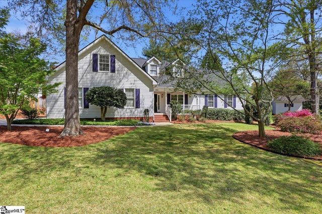 104 Brendle Drive, Simpsonville, SC 29681