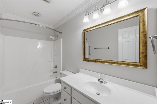 104 Brendle Drive, Simpsonville, SC 29681