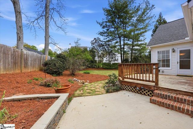 104 Brendle Drive, Simpsonville, SC 29681