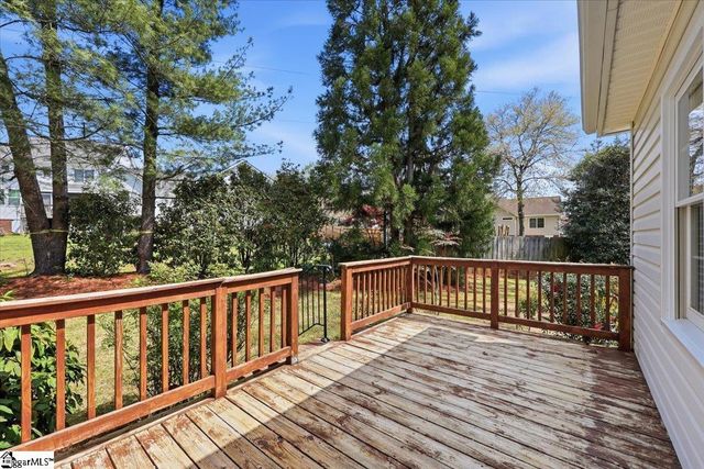 104 Brendle Drive, Simpsonville, SC 29681