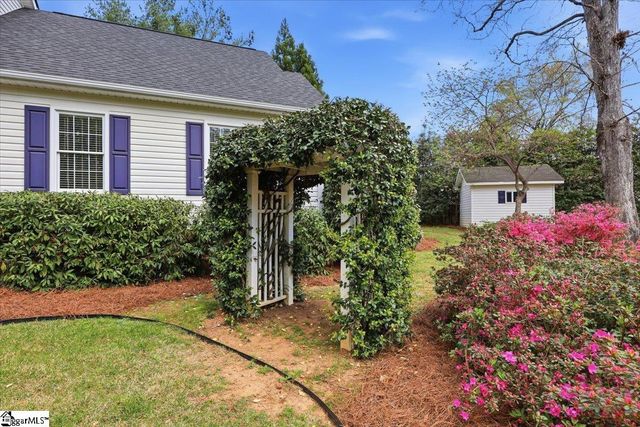 104 Brendle Drive, Simpsonville, SC 29681