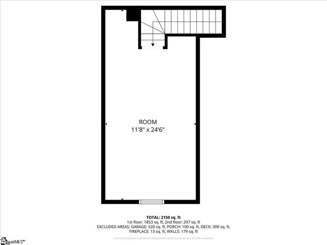 104 Brendle Drive, Simpsonville, SC 29681