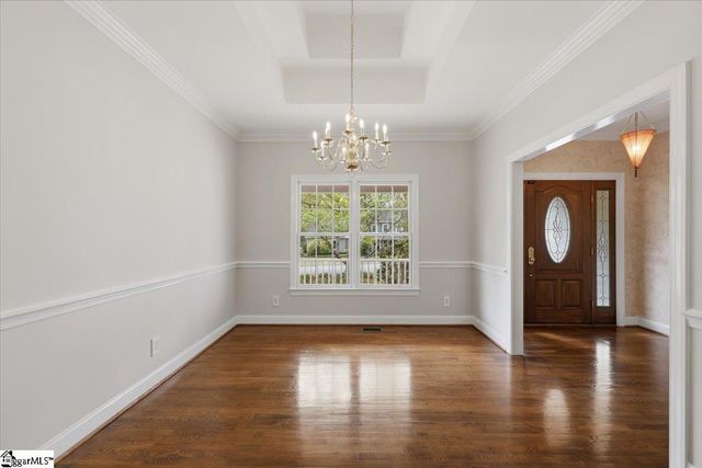 104 Brendle Drive, Simpsonville, SC 29681