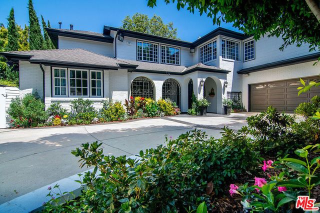 4054 STONE CANYON Avenue, Sherman Oaks, CA 91403