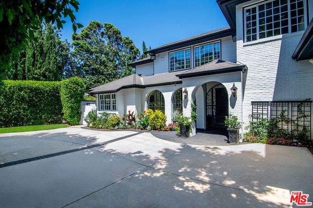 4054 STONE CANYON Avenue, Sherman Oaks, CA 91403