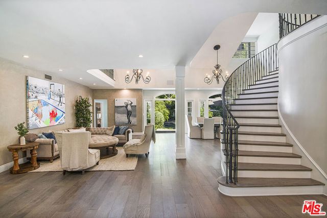 4054 STONE CANYON Avenue, Sherman Oaks, CA 91403