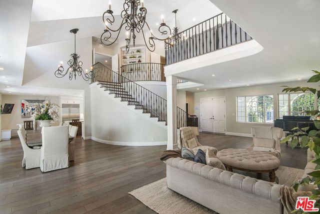 4054 STONE CANYON Avenue, Sherman Oaks, CA 91403