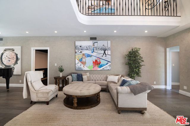 4054 STONE CANYON Avenue, Sherman Oaks, CA 91403