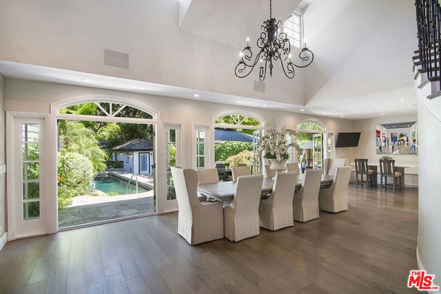 4054 STONE CANYON Avenue, Sherman Oaks, CA 91403