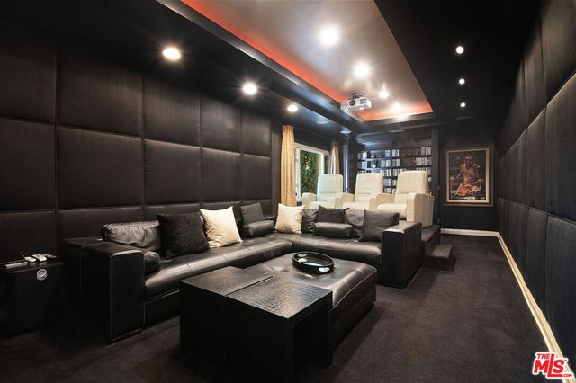 4054 STONE CANYON Avenue, Sherman Oaks, CA 91403