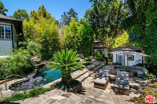 4054 STONE CANYON Avenue, Sherman Oaks, CA 91403