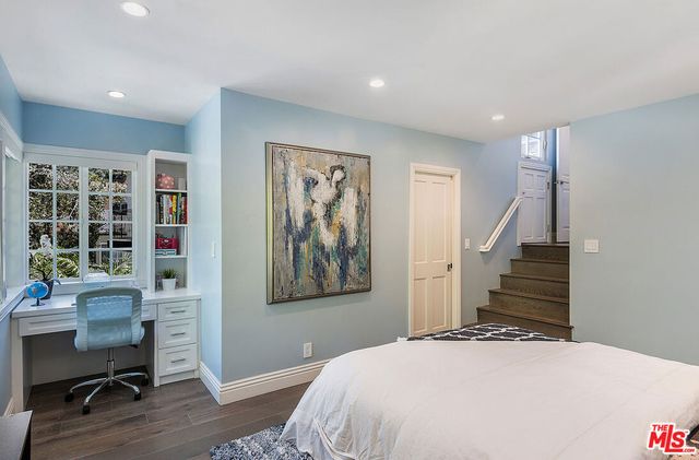 4054 STONE CANYON Avenue, Sherman Oaks, CA 91403