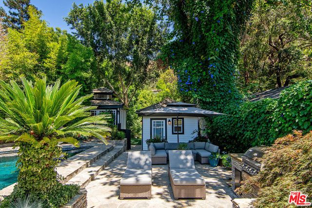 4054 STONE CANYON Avenue, Sherman Oaks, CA 91403