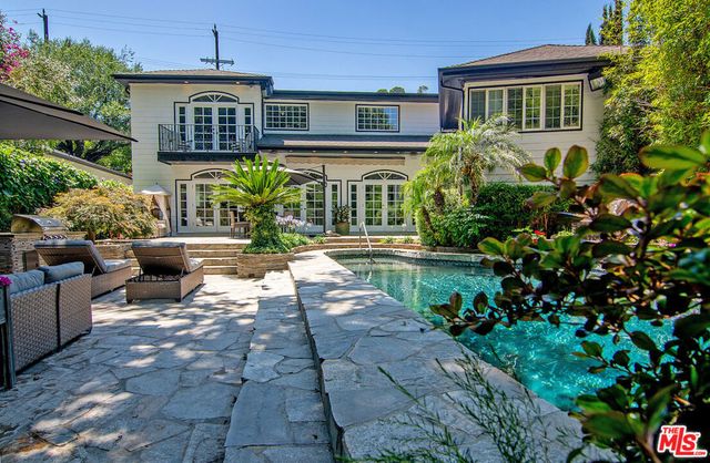 4054 STONE CANYON Avenue, Sherman Oaks, CA 91403