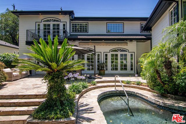 4054 STONE CANYON Avenue, Sherman Oaks, CA 91403