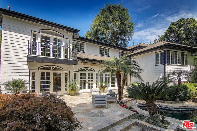 4054 STONE CANYON Avenue, Sherman Oaks, CA 91403