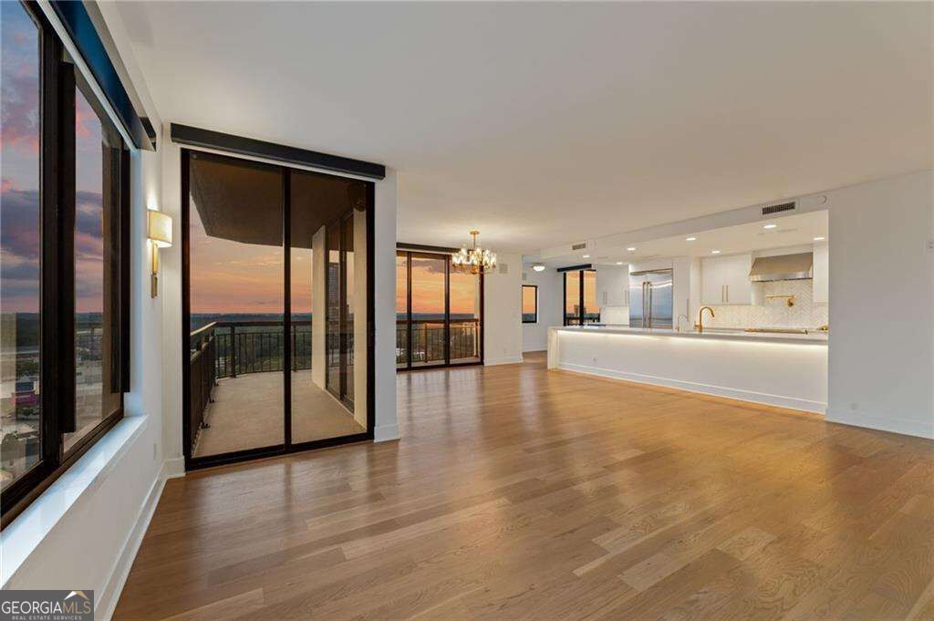 3481 Lakeside Drive NE P206, Atlanta, GA 30326 — photo 3