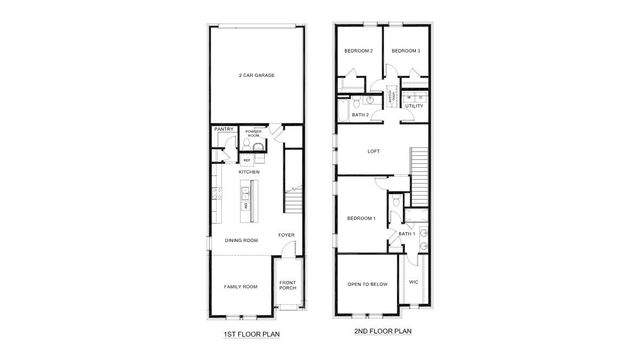 952 Pilot Hill Drive, Euless, TX 76039