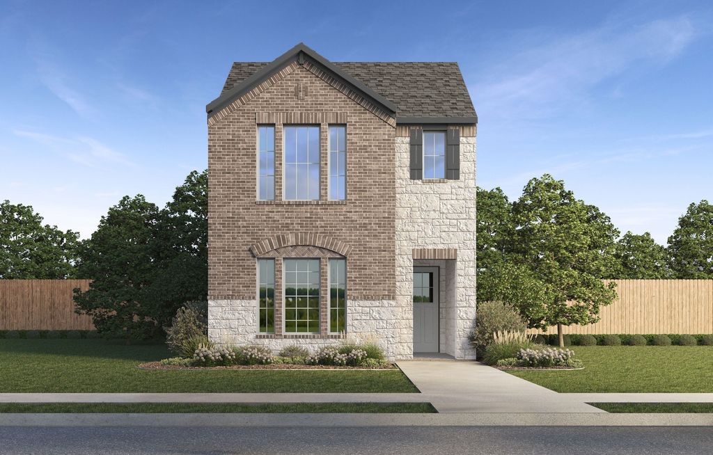 952 Pilot Hill Drive, Euless, TX 76039
