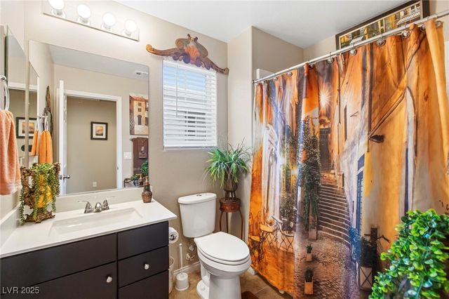 44 Moon Hill Drive, Henderson, NV 89011