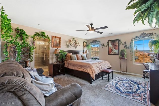 44 Moon Hill Drive, Henderson, NV 89011