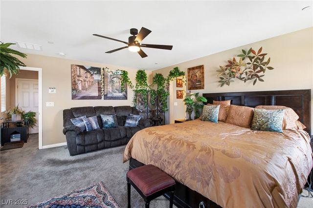 44 Moon Hill Drive, Henderson, NV 89011