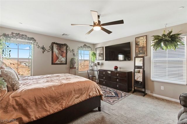 44 Moon Hill Drive, Henderson, NV 89011