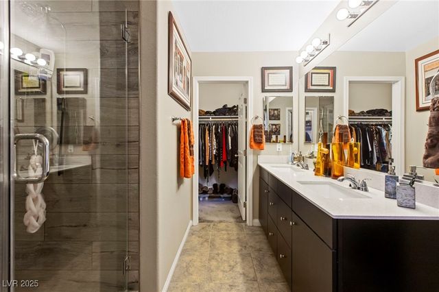 44 Moon Hill Drive, Henderson, NV 89011