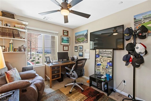 44 Moon Hill Drive, Henderson, NV 89011