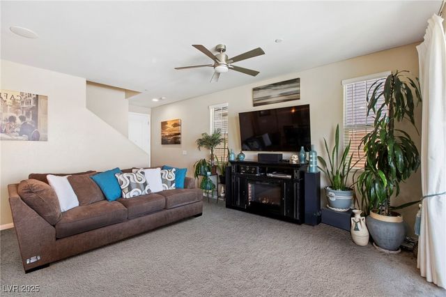 44 Moon Hill Drive, Henderson, NV 89011