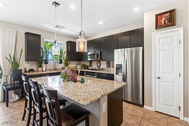 44 Moon Hill Drive, Henderson, NV 89011