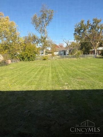 4617 Timber Trail Drive, Middletown, OH 45044