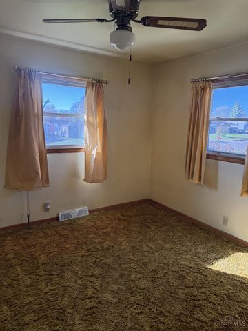 4617 Timber Trail Drive, Middletown, OH 45044