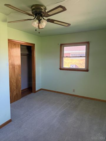 4617 Timber Trail Drive, Middletown, OH 45044