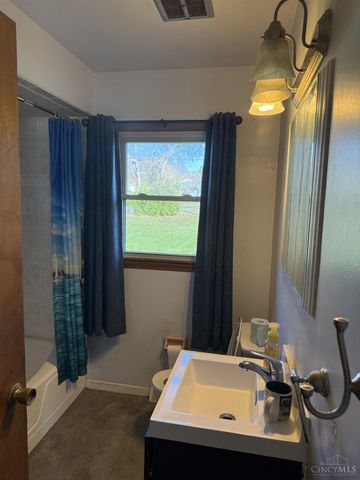 4617 Timber Trail Drive, Middletown, OH 45044