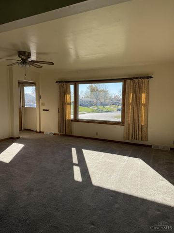 4617 Timber Trail Drive, Middletown, OH 45044