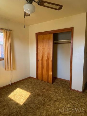 4617 Timber Trail Drive, Middletown, OH 45044