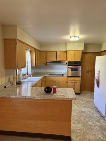 4617 Timber Trail Drive, Middletown, OH 45044