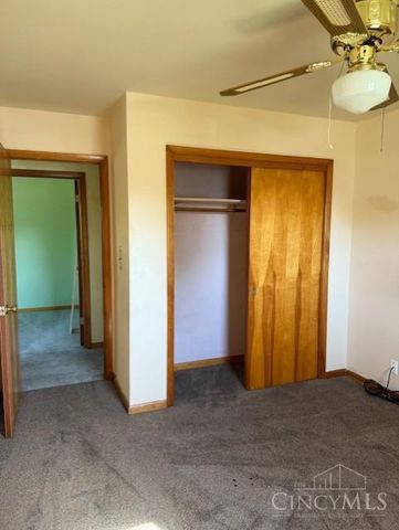 4617 Timber Trail Drive, Middletown, OH 45044