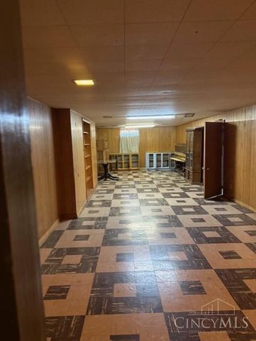 4617 Timber Trail Drive, Middletown, OH 45044