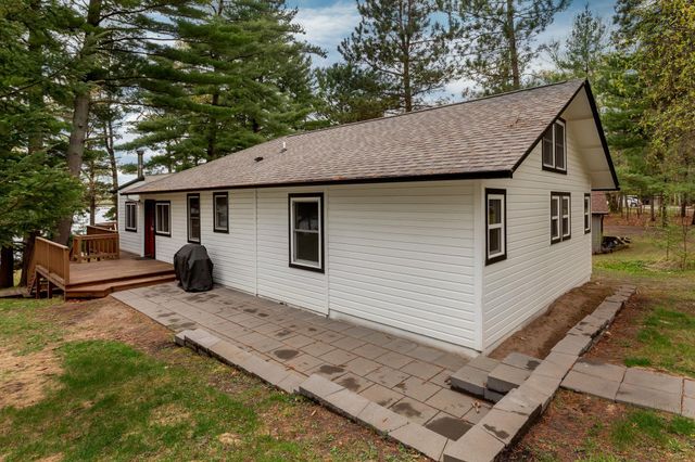 24985 Lakewood Lane, Nisswa, MN 56468