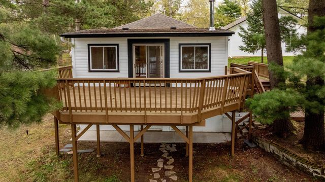 24985 Lakewood Lane, Nisswa, MN 56468