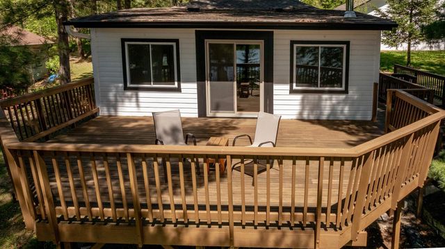 24985 Lakewood Lane, Nisswa, MN 56468
