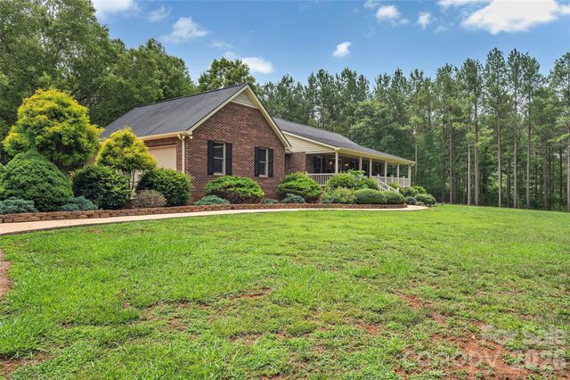1910 Nc Hwy 134 Highway N, Troy, NC 27371