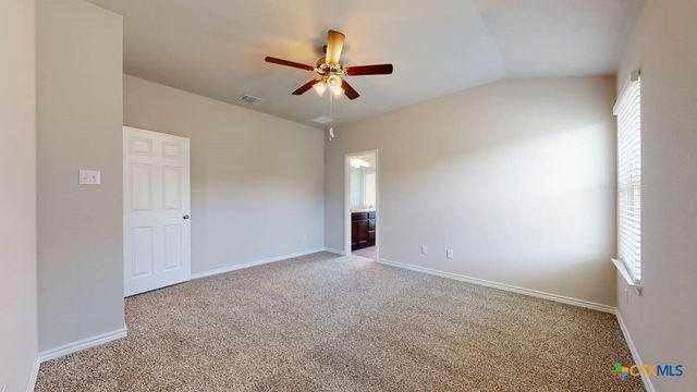 1884 Caponier Street, Nolanville, TX 76559